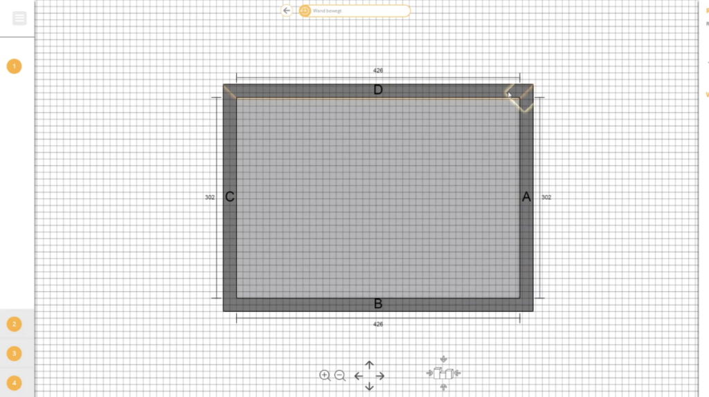 Online Custom Kitchen Planner Top Shelf